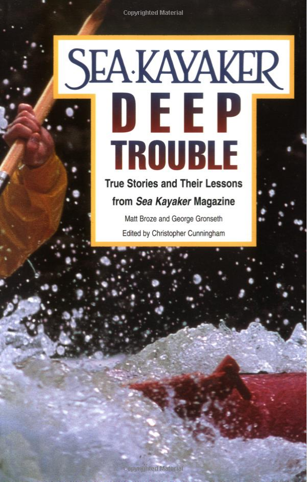 deeptrouble cover